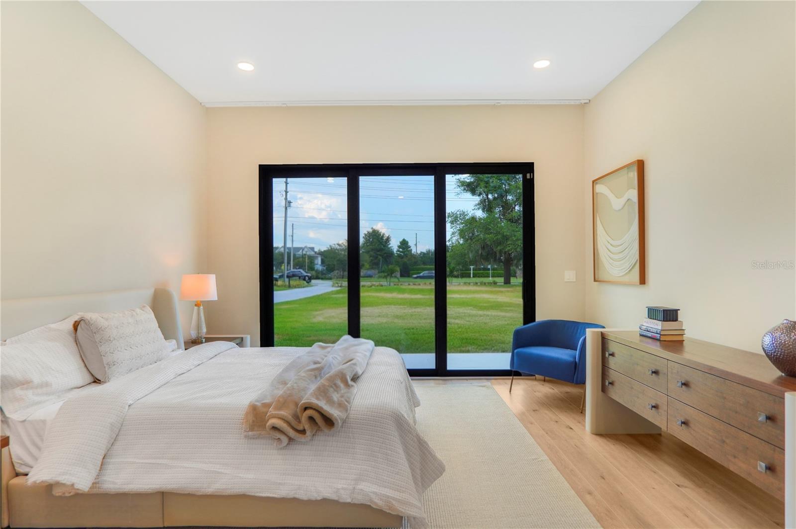 LANDINGS AT LAKE SAWYER - Residential