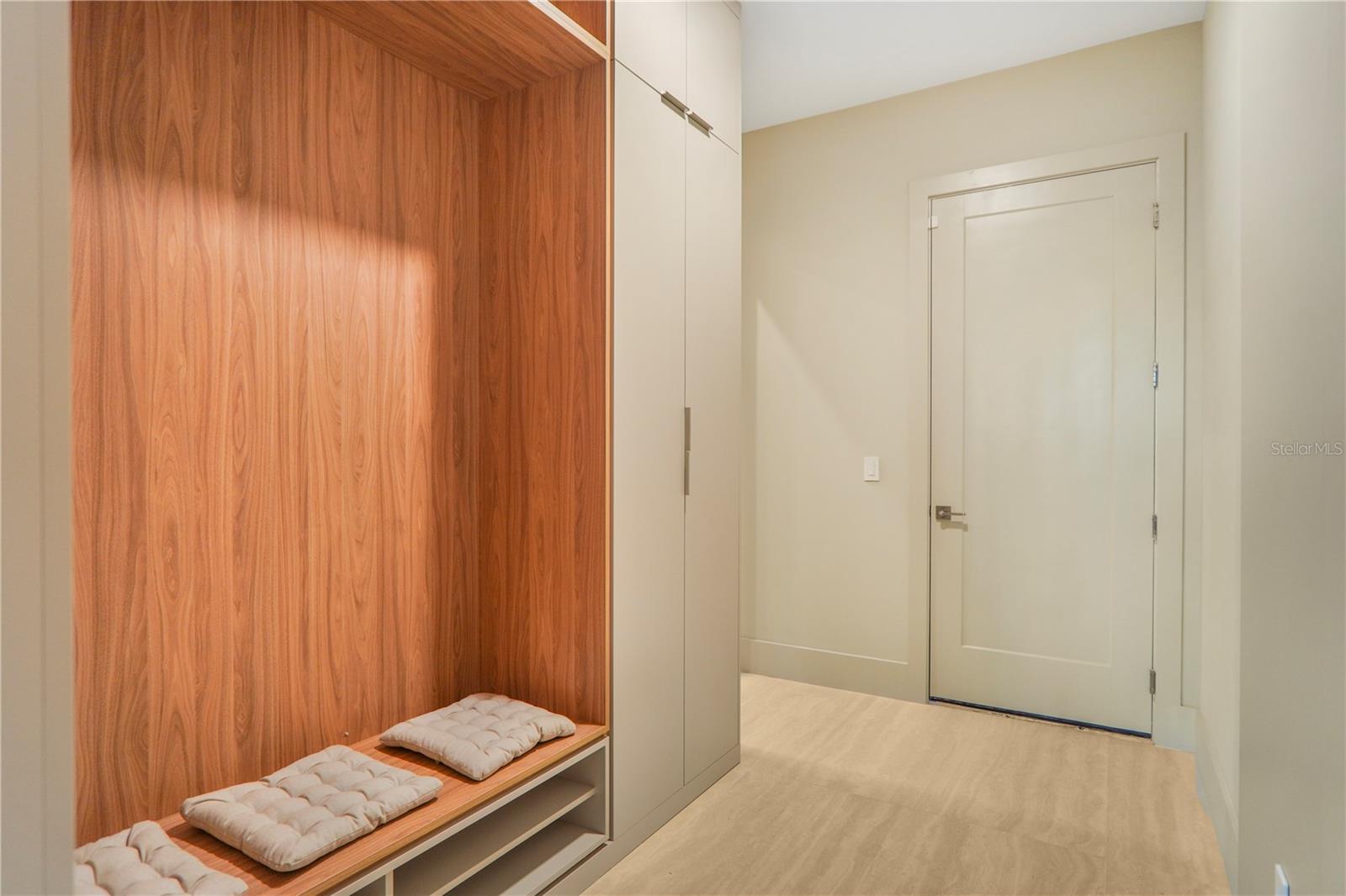 LANDINGS AT LAKE SAWYER - Residential