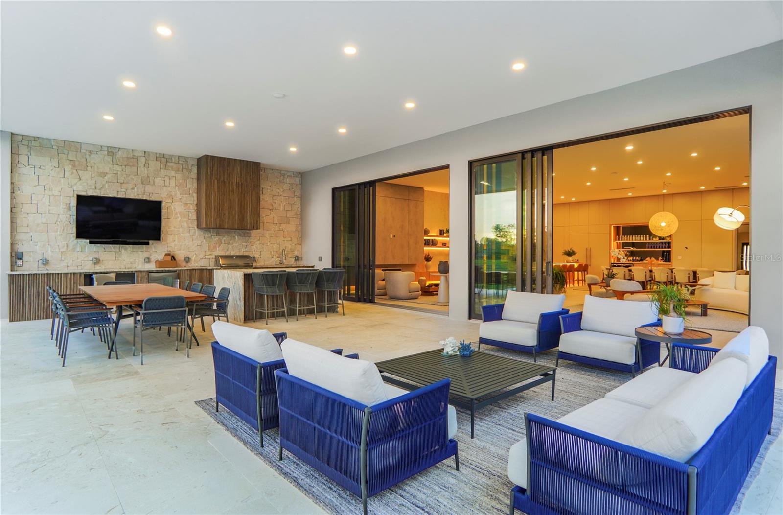 LANDINGS AT LAKE SAWYER - Residential