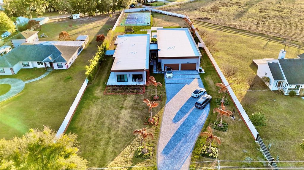 Photo of 6208 Winter Garden Vineland Road, Windermere, FL 34786 (MLS # O6382642)