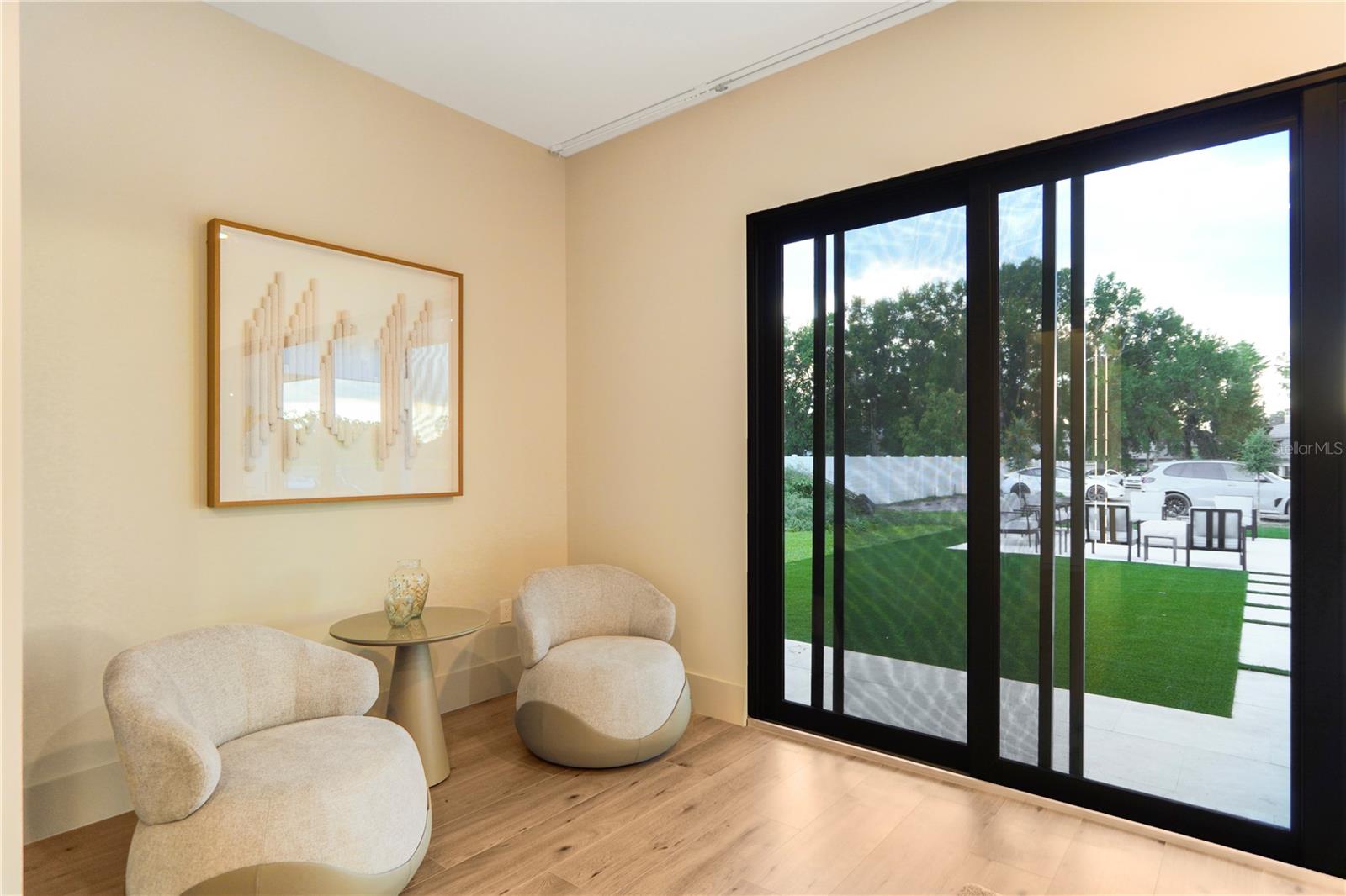 LANDINGS AT LAKE SAWYER - Residential