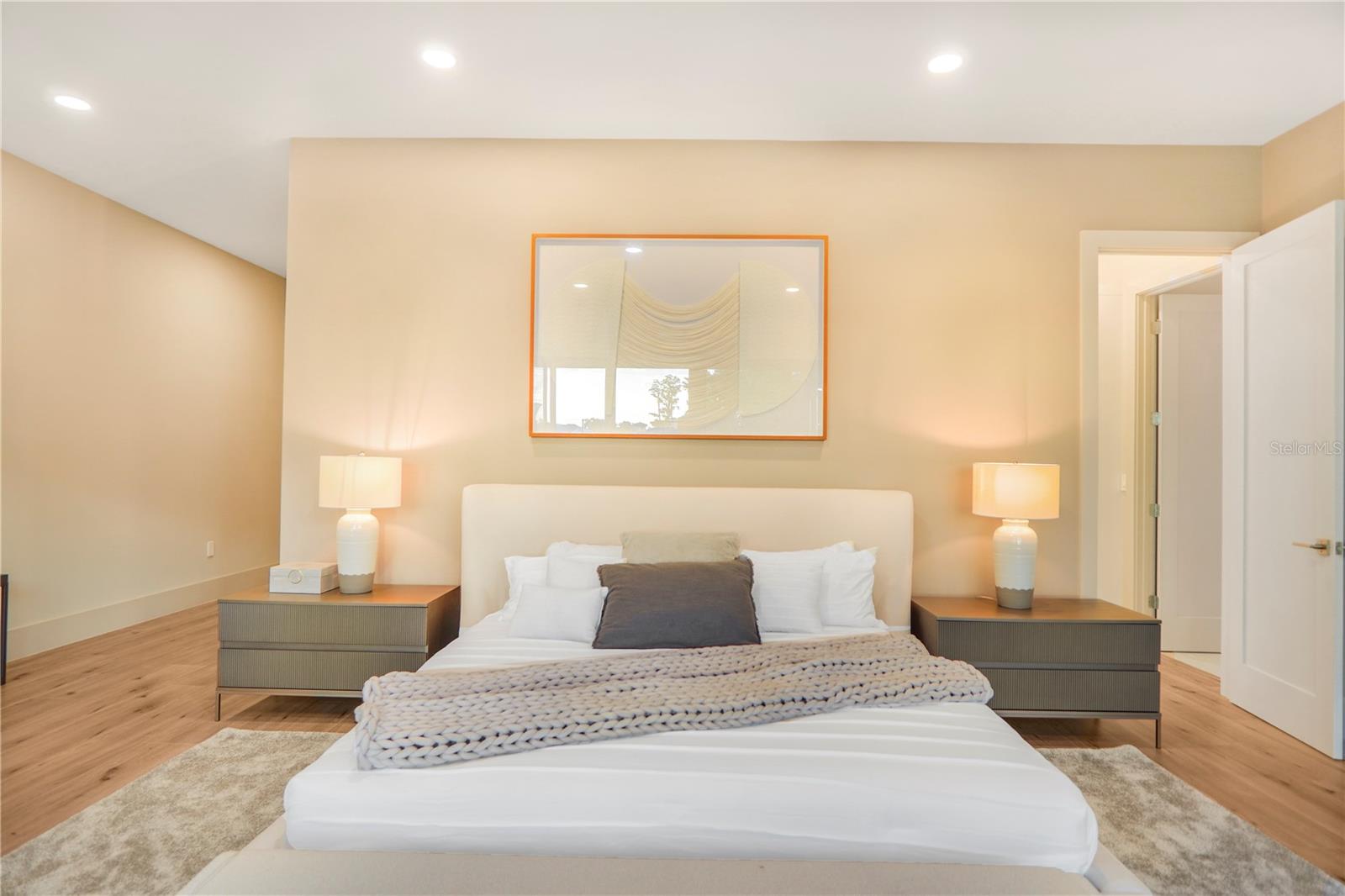 LANDINGS AT LAKE SAWYER - Residential