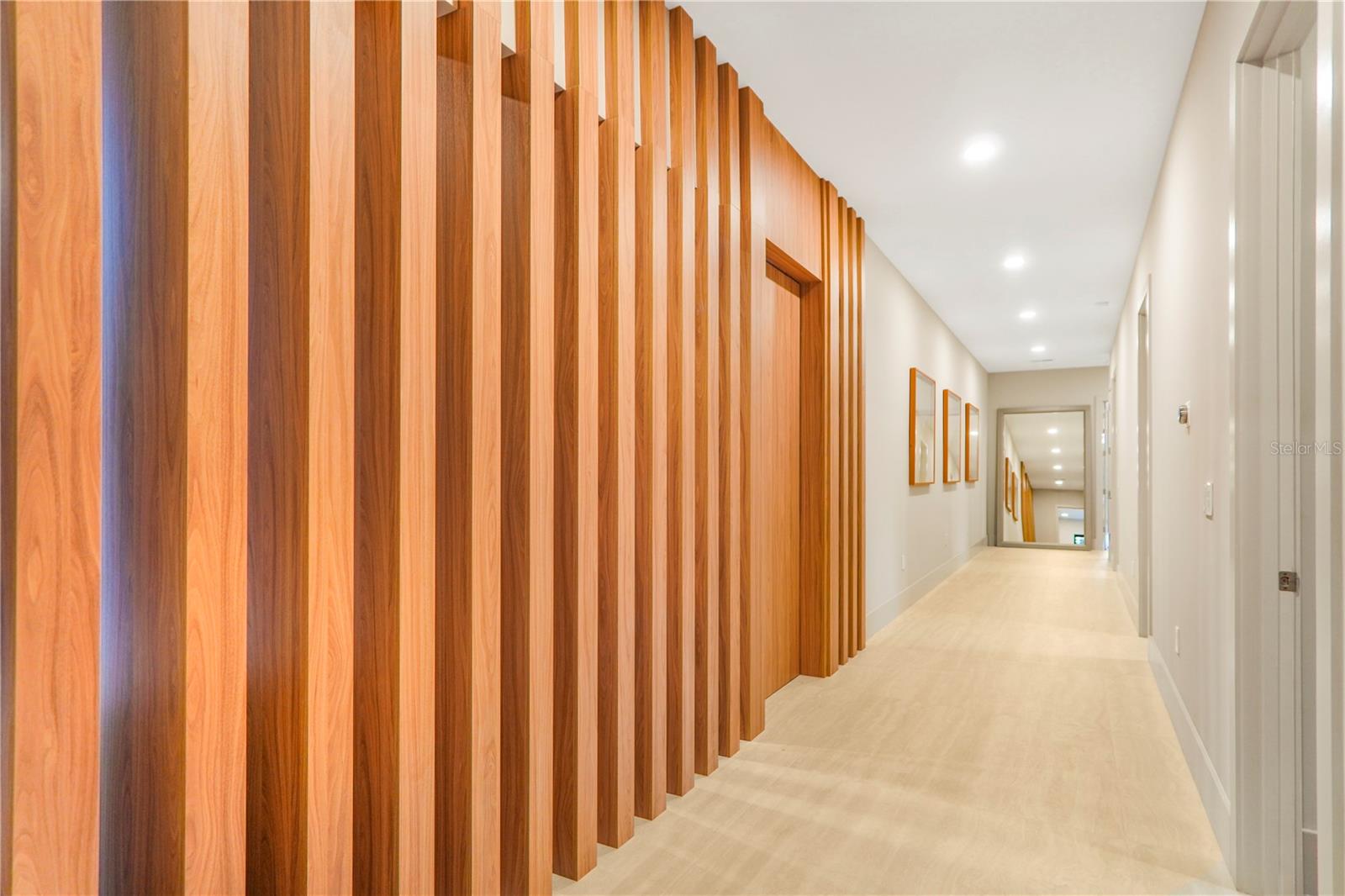 LANDINGS AT LAKE SAWYER - Residential