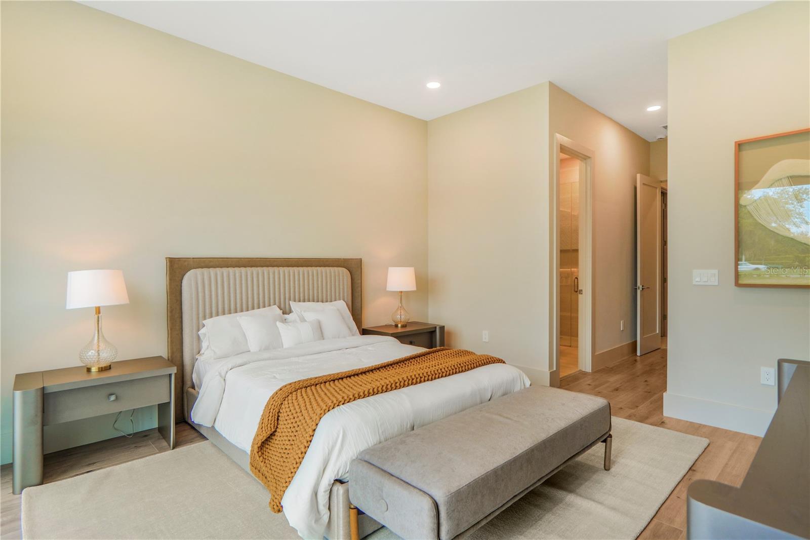 LANDINGS AT LAKE SAWYER - Residential