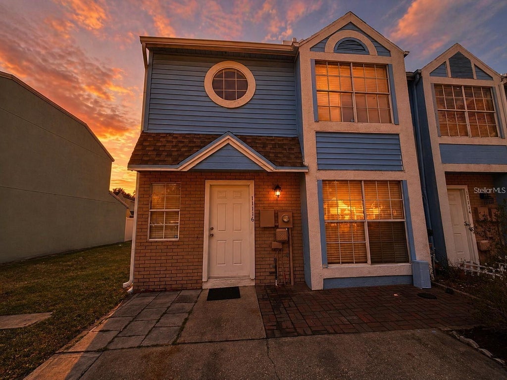 Photo of 11116 Alderly Commons Court, Orlando, FL 32837 (MLS # O6444058)
