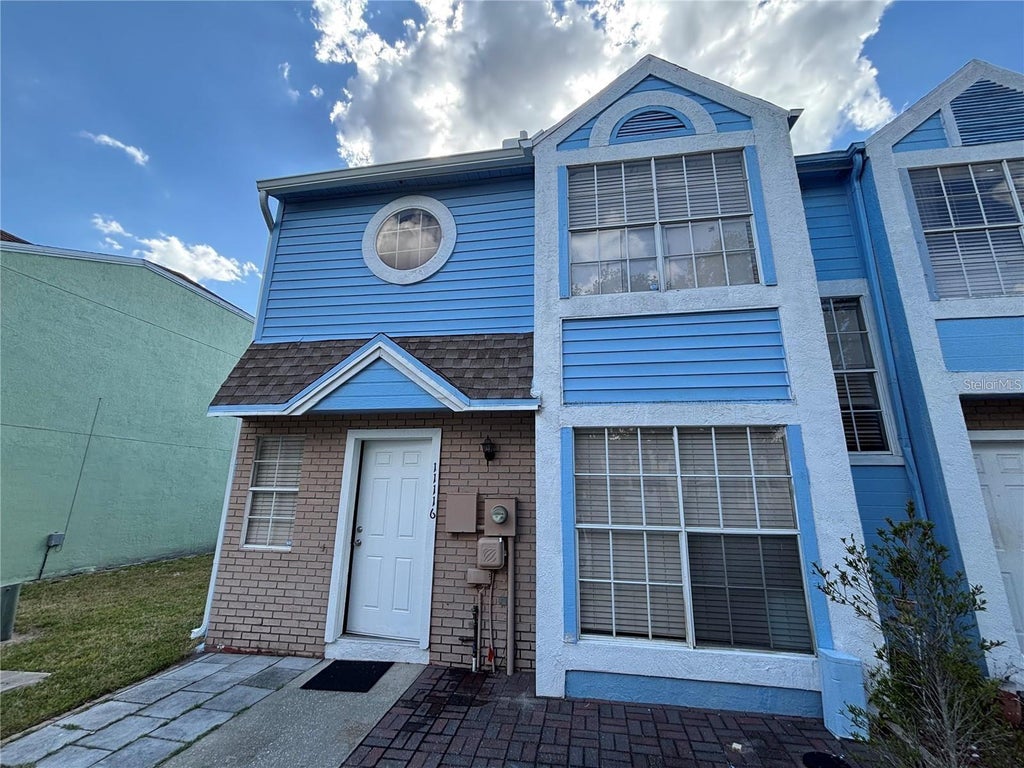 Photo of 11116 Alderly Commons Court, Orlando, FL 32837 (MLS # O6444058)