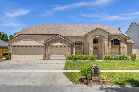 A home in ORLANDO