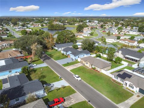 A home in KISSIMMEE