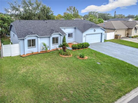 A home in KISSIMMEE