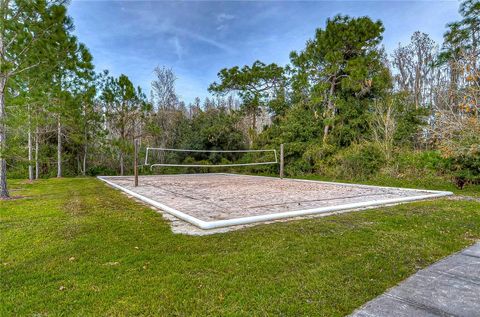 A home in WESLEY CHAPEL