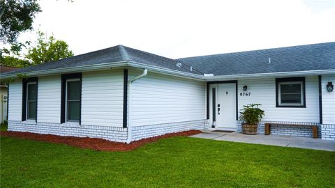 8767 GRANDEE DRIVE ORLANDO FL 32829