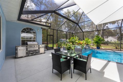 Tiny photo for 11150 NW 17th Court Road, Ocala, FL 34475 (MLS # OM720757)