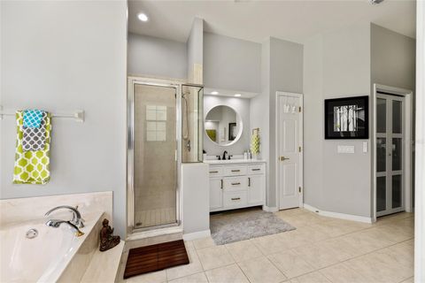 Tiny photo for 11150 NW 17th Court Road, Ocala, FL 34475 (MLS # OM720757)