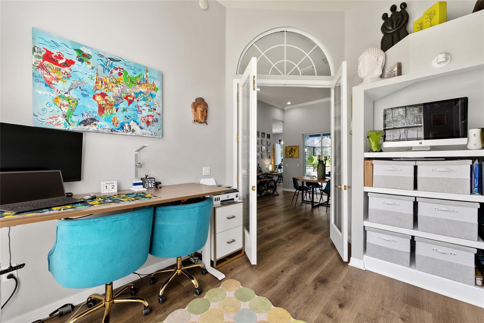 SUMMIT DOWNS - Residential