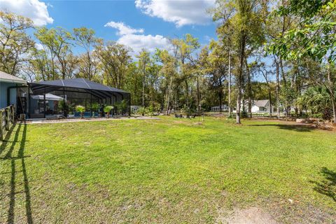 Tiny photo for 11150 NW 17th Court Road, Ocala, FL 34475 (MLS # OM720757)