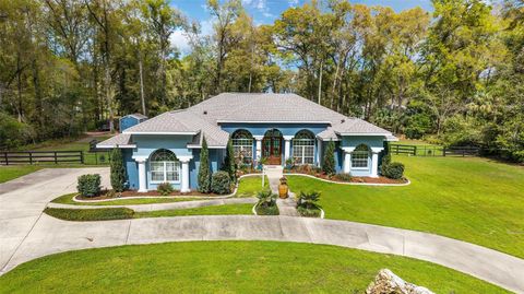 Tiny photo for 11150 NW 17th Court Road, Ocala, FL 34475 (MLS # OM720757)