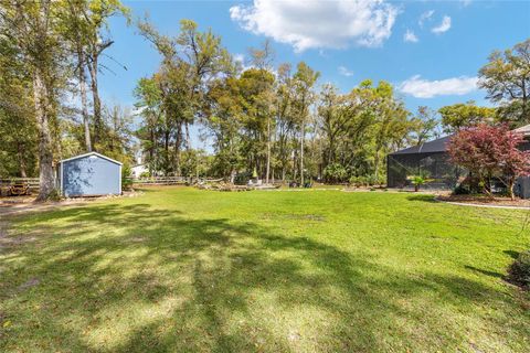 Tiny photo for 11150 NW 17th Court Road, Ocala, FL 34475 (MLS # OM720757)