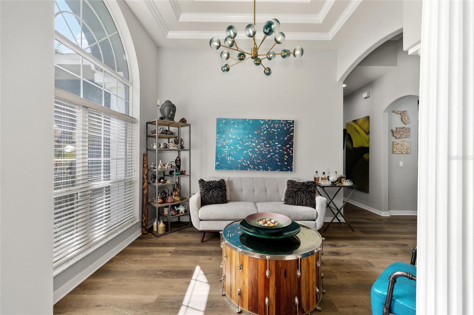 SUMMIT DOWNS - Residential