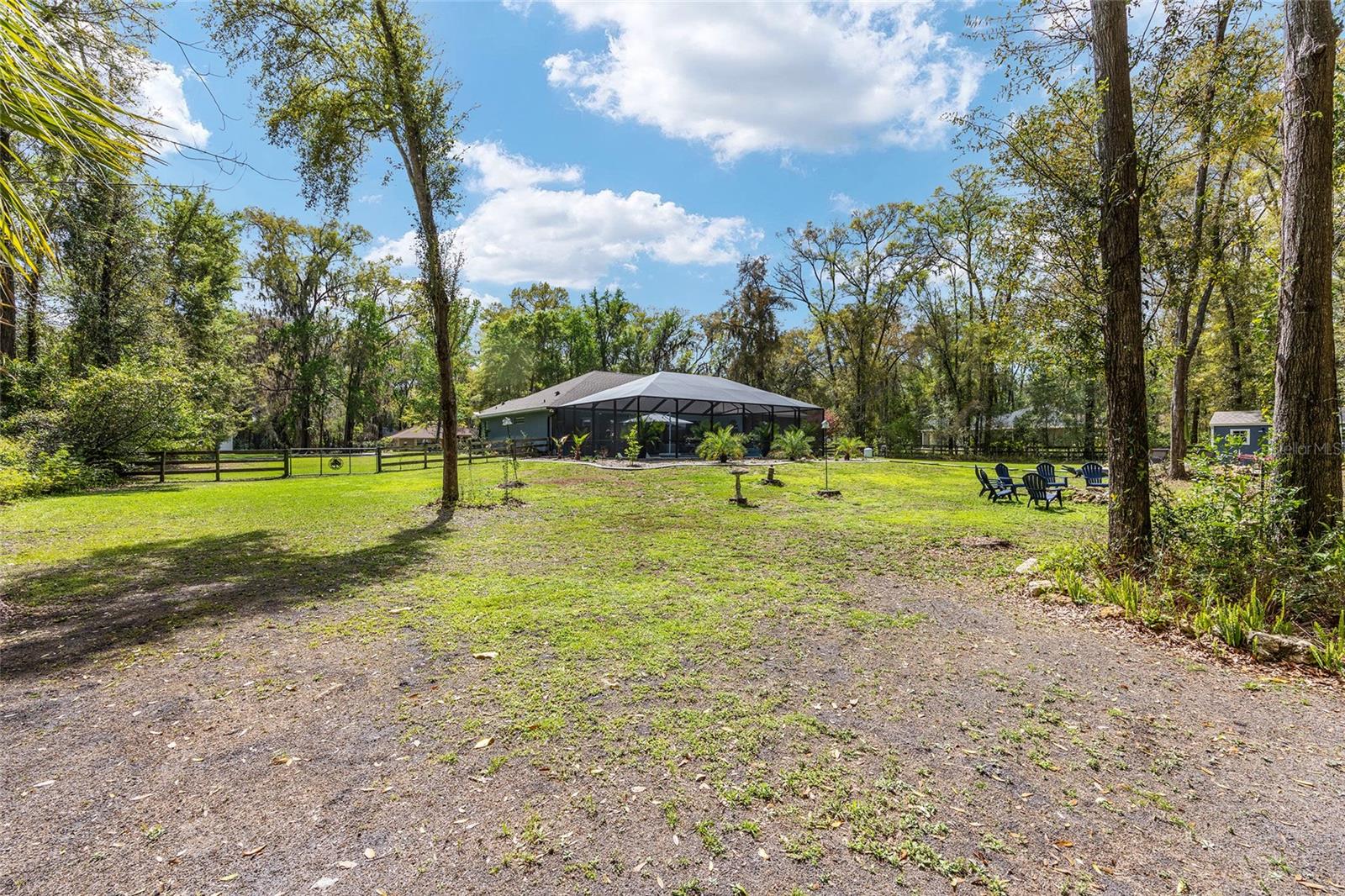 SUMMIT DOWNS - Residential