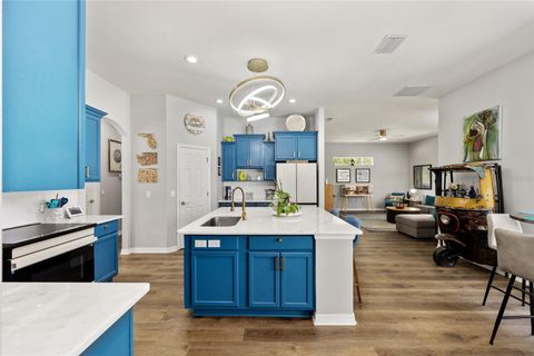 Tiny photo for 11150 NW 17th Court Road, Ocala, FL 34475 (MLS # OM720757)