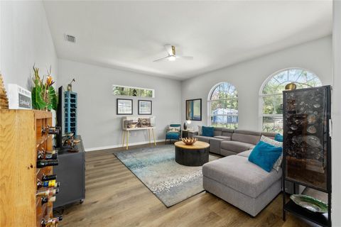 Tiny photo for 11150 NW 17th Court Road, Ocala, FL 34475 (MLS # OM720757)