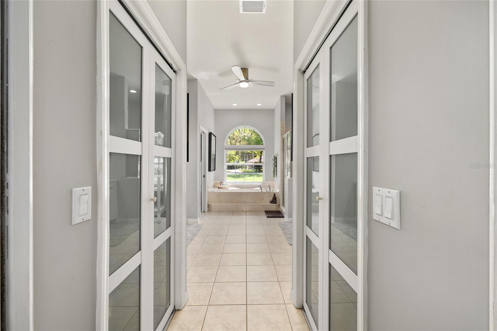 SUMMIT DOWNS - Residential