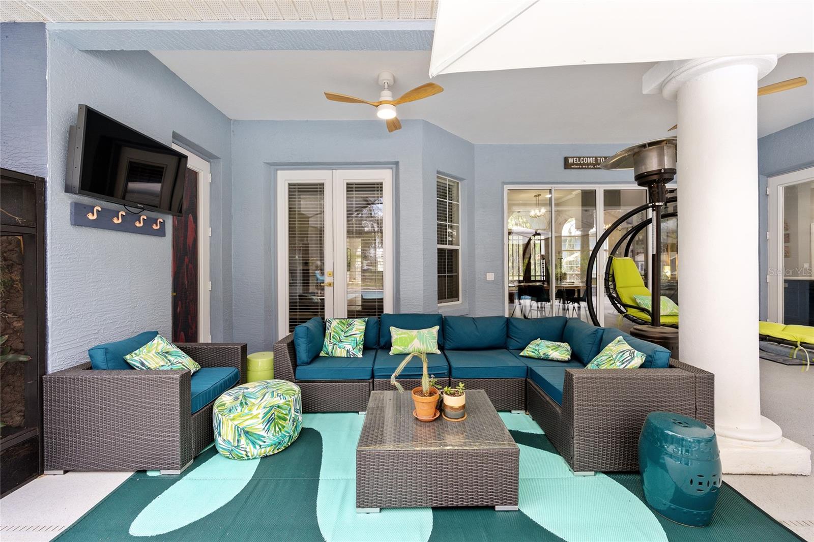 SUMMIT DOWNS - Residential