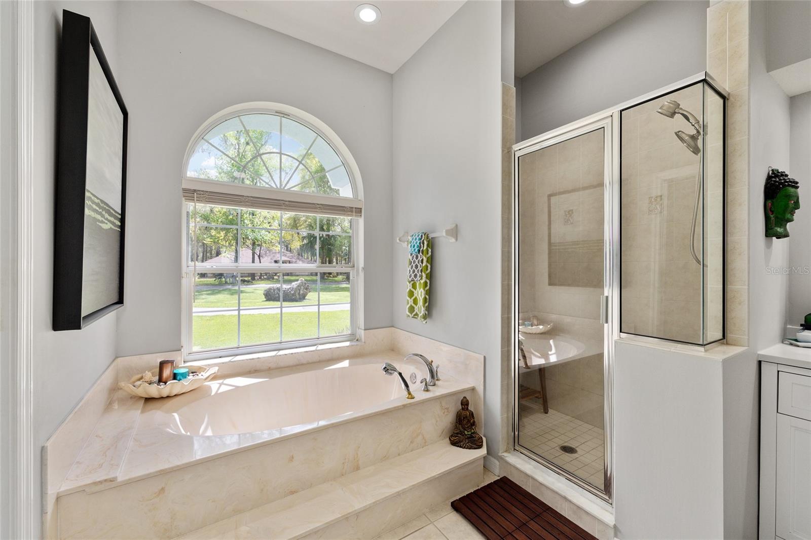 SUMMIT DOWNS - Residential