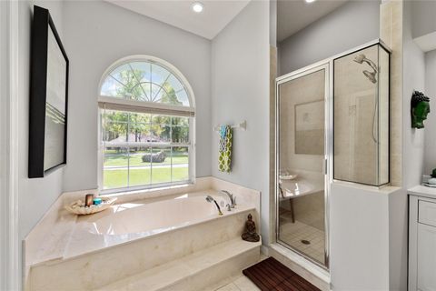 Tiny photo for 11150 NW 17th Court Road, Ocala, FL 34475 (MLS # OM720757)