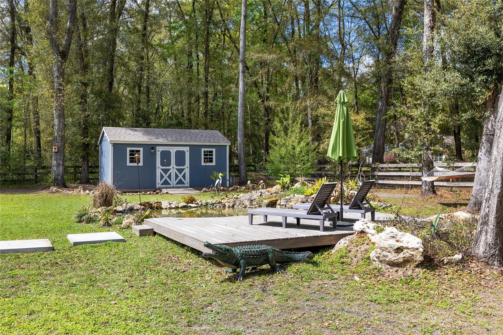 SUMMIT DOWNS - Residential