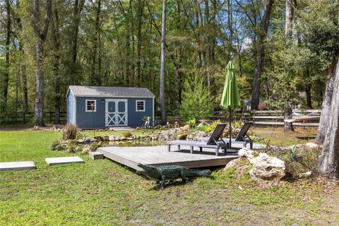 Tiny photo for 11150 NW 17th Court Road, Ocala, FL 34475 (MLS # OM720757)