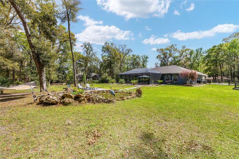 Tiny photo for 11150 NW 17th Court Road, Ocala, FL 34475 (MLS # OM720757)