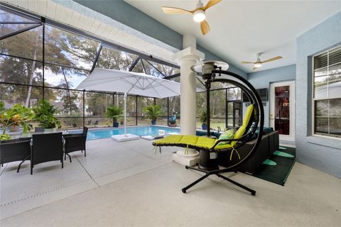 Tiny photo for 11150 NW 17th Court Road, Ocala, FL 34475 (MLS # OM720757)