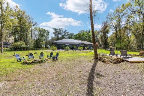 Tiny photo for 11150 NW 17th Court Road, Ocala, FL 34475 (MLS # OM720757)