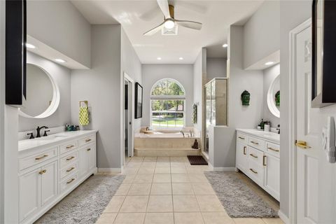 Tiny photo for 11150 NW 17th Court Road, Ocala, FL 34475 (MLS # OM720757)