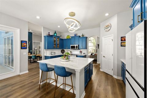 Tiny photo for 11150 NW 17th Court Road, Ocala, FL 34475 (MLS # OM720757)