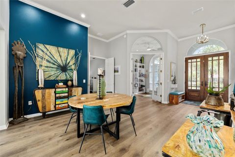 Tiny photo for 11150 NW 17th Court Road, Ocala, FL 34475 (MLS # OM720757)