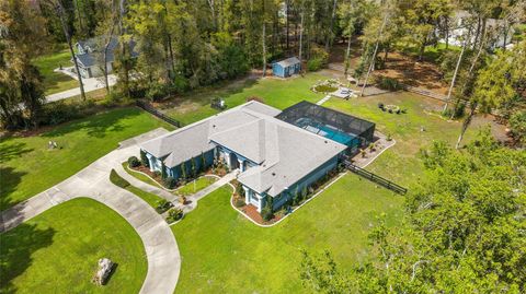 Tiny photo for 11150 NW 17th Court Road, Ocala, FL 34475 (MLS # OM720757)