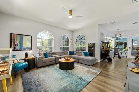 Tiny photo for 11150 NW 17th Court Road, Ocala, FL 34475 (MLS # OM720757)