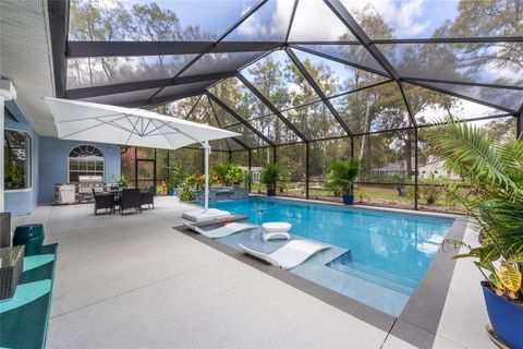 Tiny photo for 11150 NW 17th Court Road, Ocala, FL 34475 (MLS # OM720757)