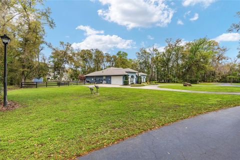 Tiny photo for 11150 NW 17th Court Road, Ocala, FL 34475 (MLS # OM720757)