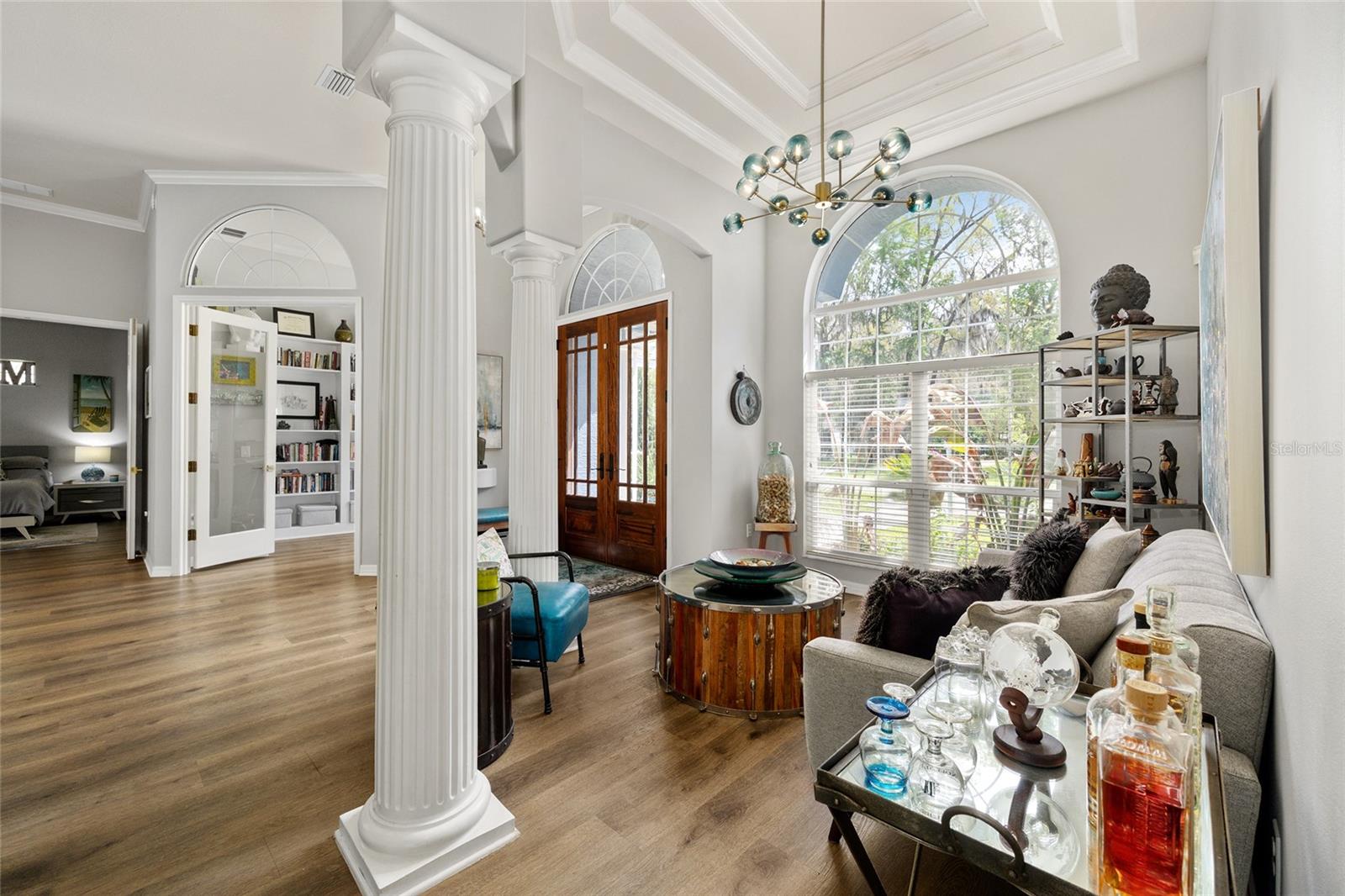 SUMMIT DOWNS - Residential