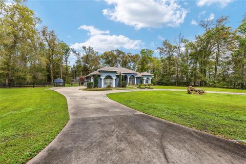 Tiny photo for 11150 NW 17th Court Road, Ocala, FL 34475 (MLS # OM720757)