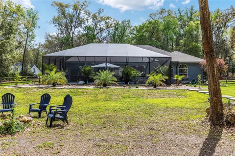 Tiny photo for 11150 NW 17th Court Road, Ocala, FL 34475 (MLS # OM720757)