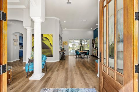 Tiny photo for 11150 NW 17th Court Road, Ocala, FL 34475 (MLS # OM720757)