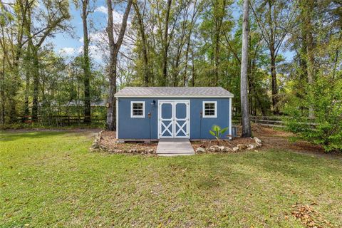 Tiny photo for 11150 NW 17th Court Road, Ocala, FL 34475 (MLS # OM720757)