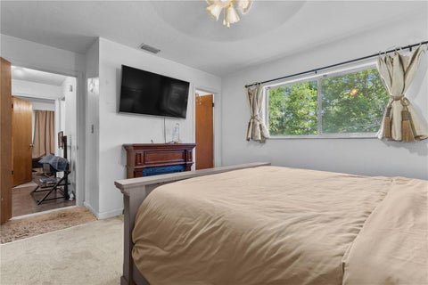 Tiny photo for 17250 NW 26th Court, Trenton, FL 32693 (MLS # GC541578)