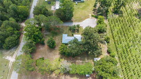 Tiny photo for 17250 NW 26th Court, Trenton, FL 32693 (MLS # GC541578)