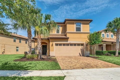 A home in KISSIMMEE