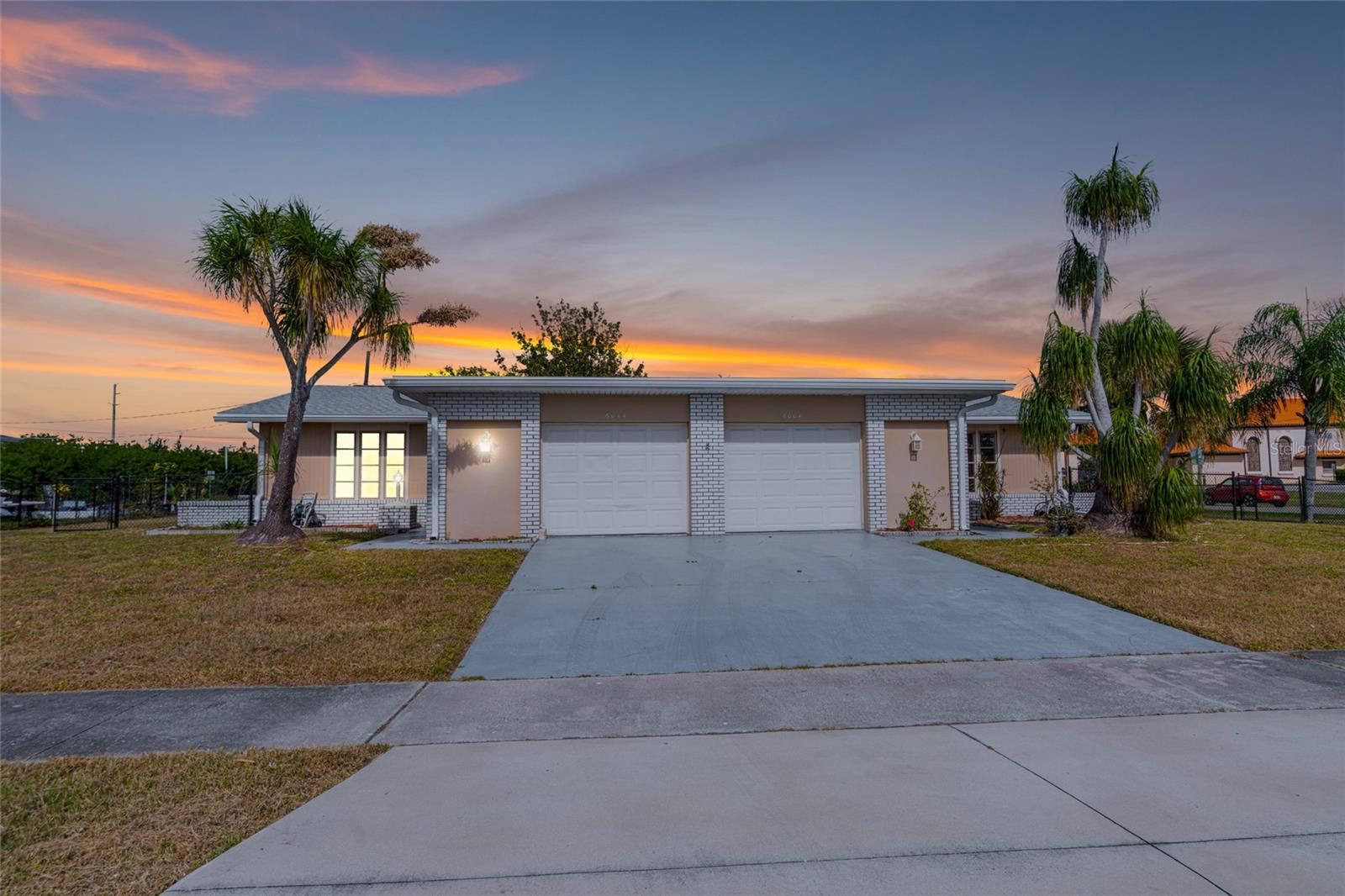 PORT CHARLOTTE SUB 03 - Residential Lease